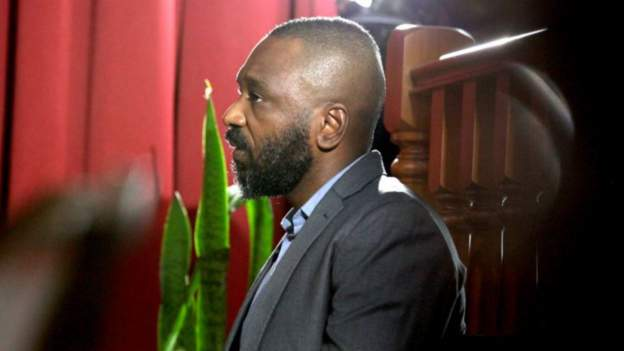 Angolan court overturns conviction of ex-president’s son