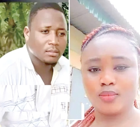 Ivorian murder fugitive busted in Ghana