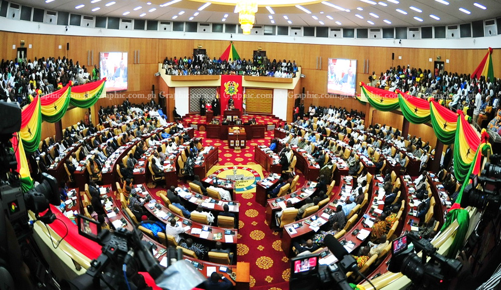 An overview of the first meeting of the Fourth Session of 8th Parliament