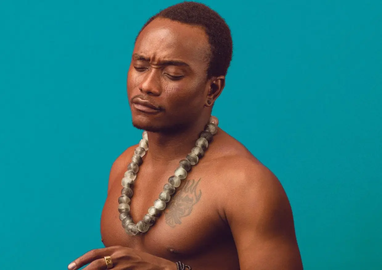 I'd rather go to hell than sign under Davido, Wizkid or Burna Boy – Brymo - Vimarsana News