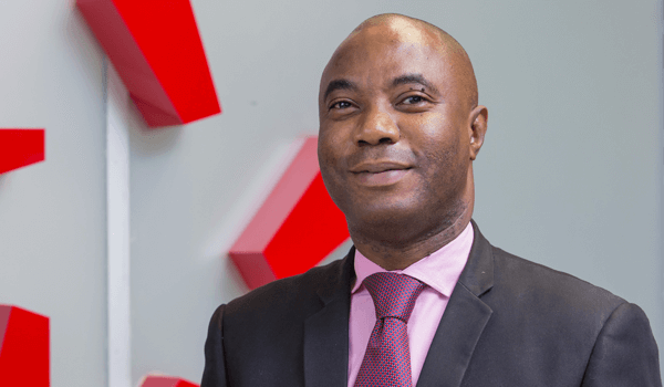 Star Assurance Group appoints Samuel Kweku Ocran as new Chief Executive Officer