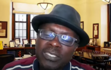 The problem isn’t unanswered calls but weak institutions — Prof. Asare