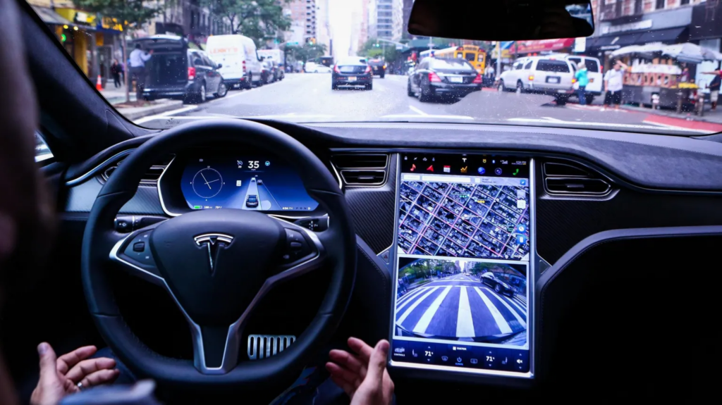 Tesla to settle suit over fatal Autopilot crash
