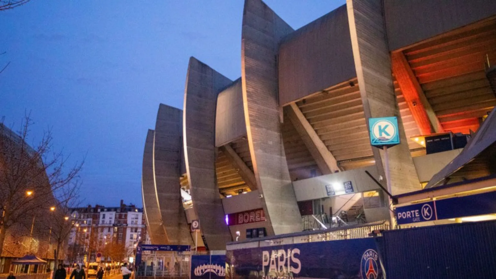 Security raised for Champions League ties after threat