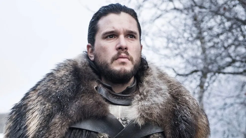 Kit Harington says Jon Snow 'Game of Thrones' spinoff is no longer in development - Vimarsana News