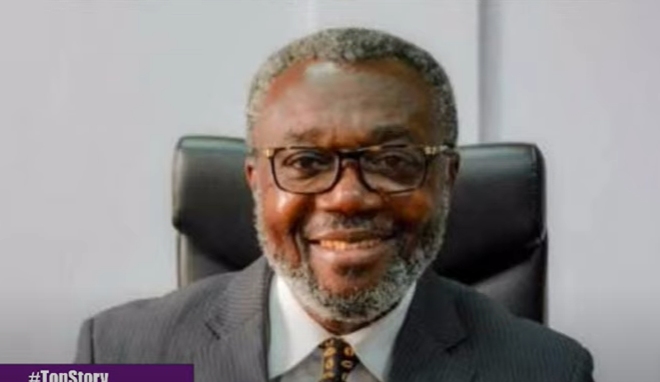 50% of Agenda 111 hospitals will be completed by end of year - Nsiah Asare - Vimarsana News
