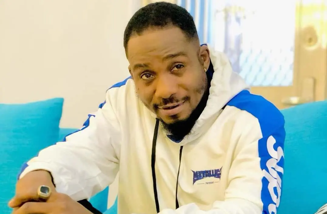 Why we thought Junior Pope survived boat accident - Actors Guild President explains - Vimarsana News