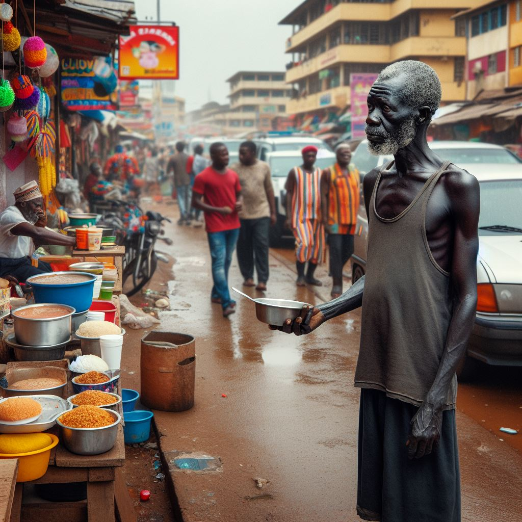 Joy FM callers urge Ghanaians to aid the needy with Restaurant Funds