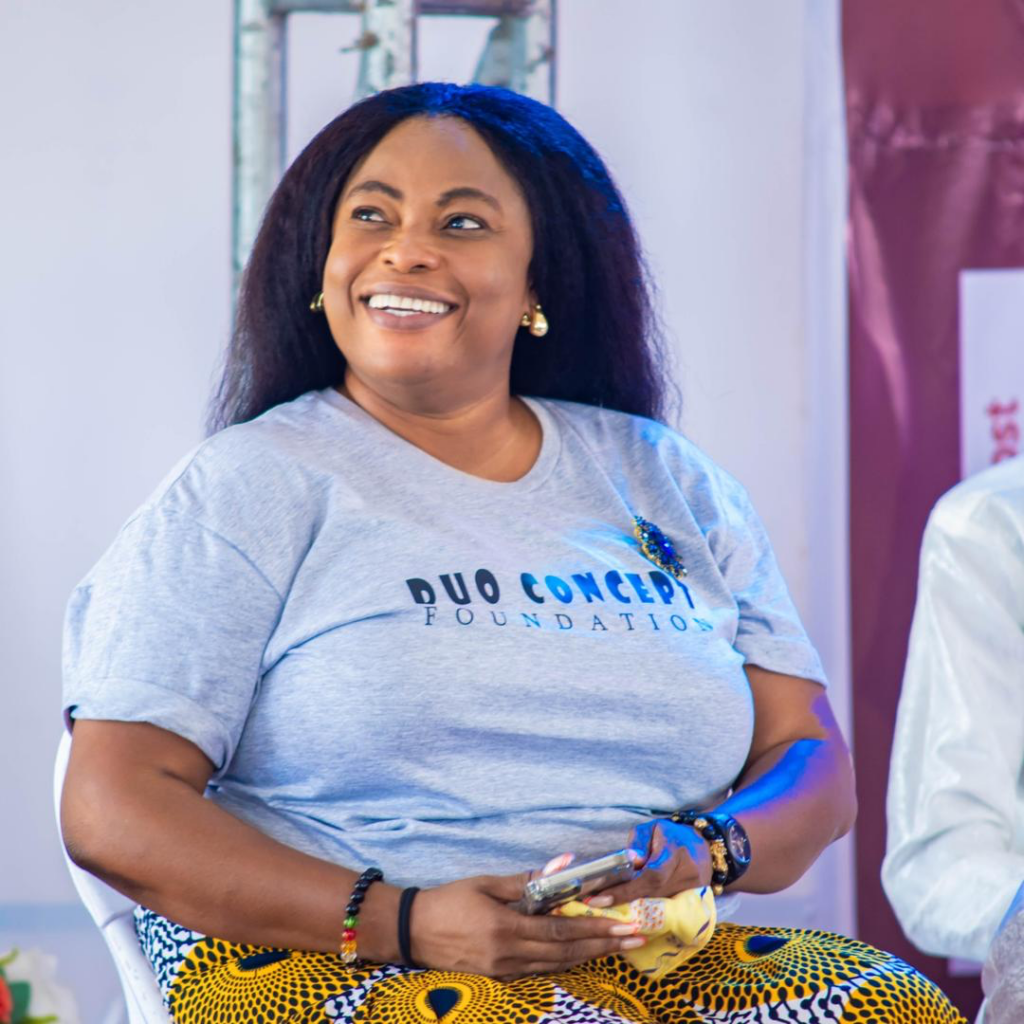 Second edition of 'Read to Inspire Series' held with Ama Ata Aidoo’s 'The Girl Who Can' featured