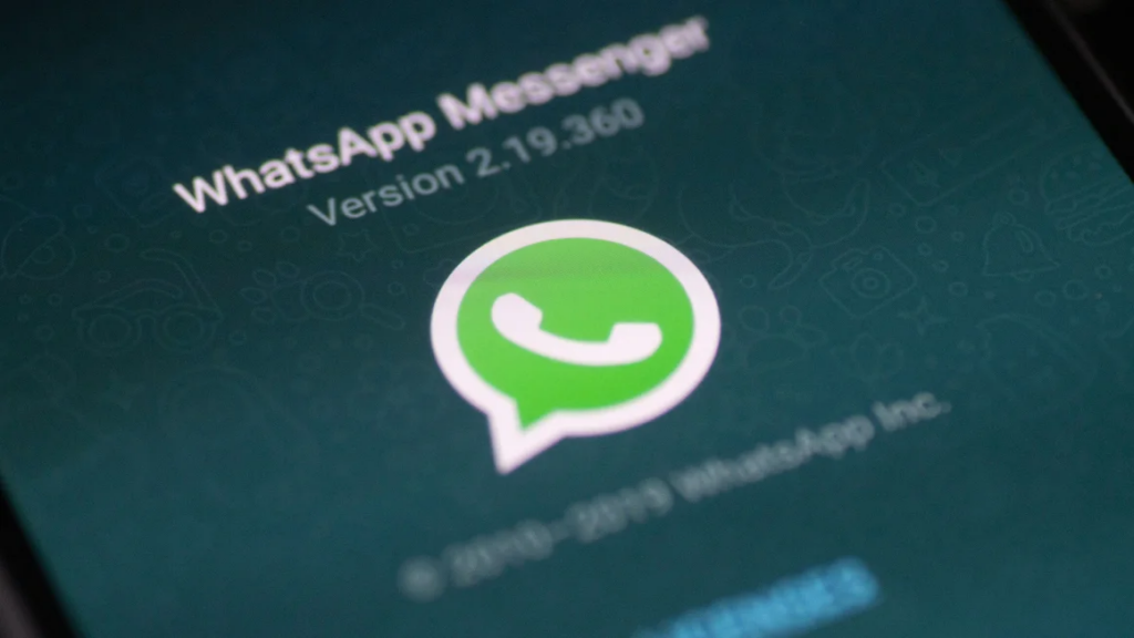 WhatsApp lowers minimum age in Europe to 13