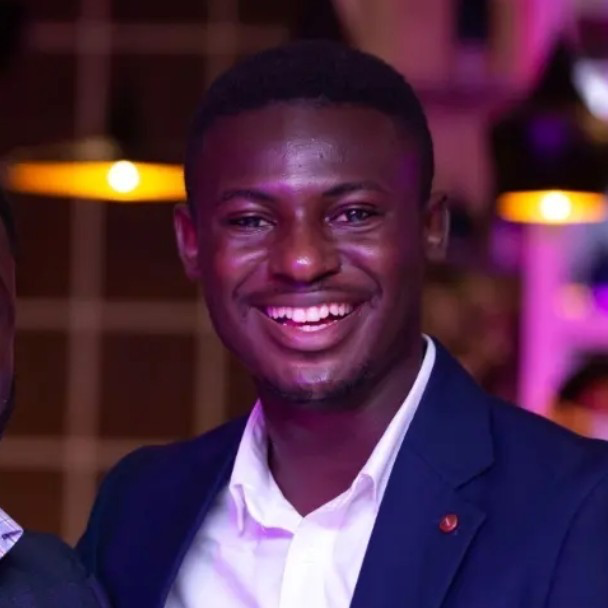 Joseph Owiredu selected for 2024 Africa Youth in Tourism Innovation Challenge