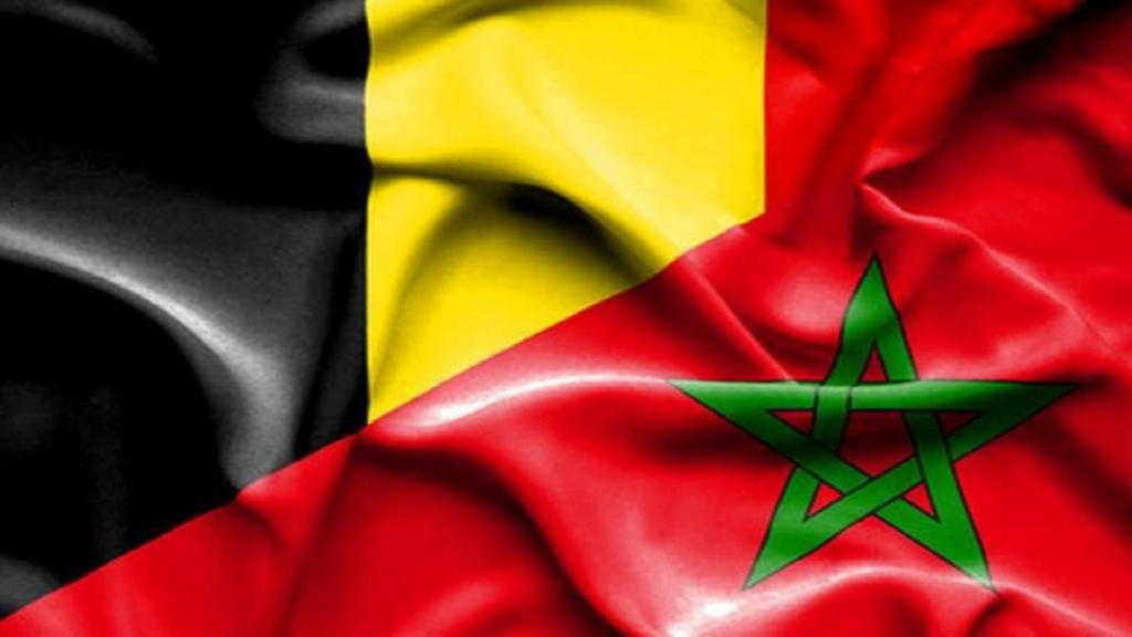 Morocco and Belgium reaffirm commitment to Libya's sovereignty, national unity