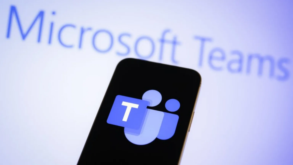 Technology giant Microsoft splits Teams and Office globally