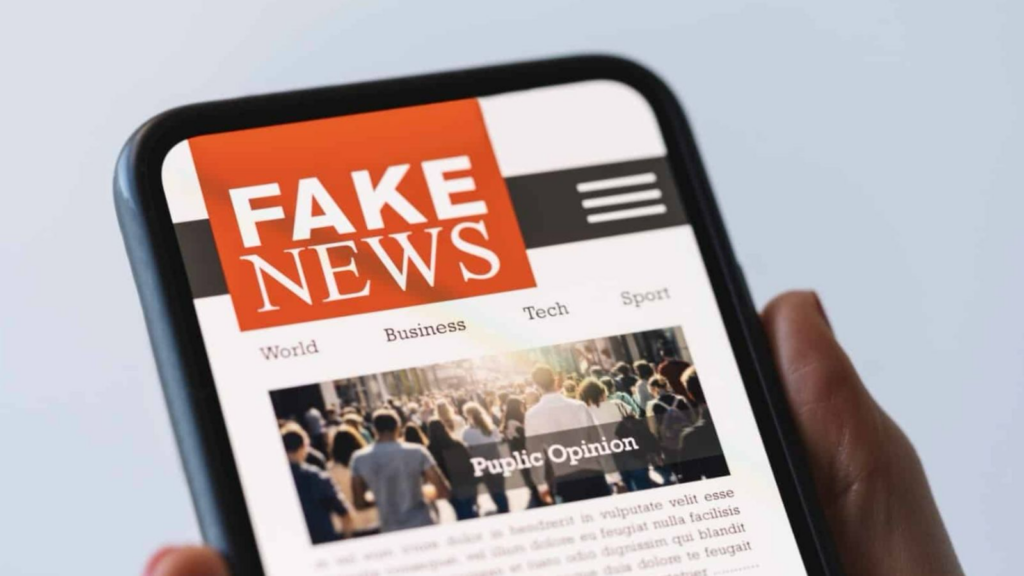 How to detect fake news in Ghana’s media
