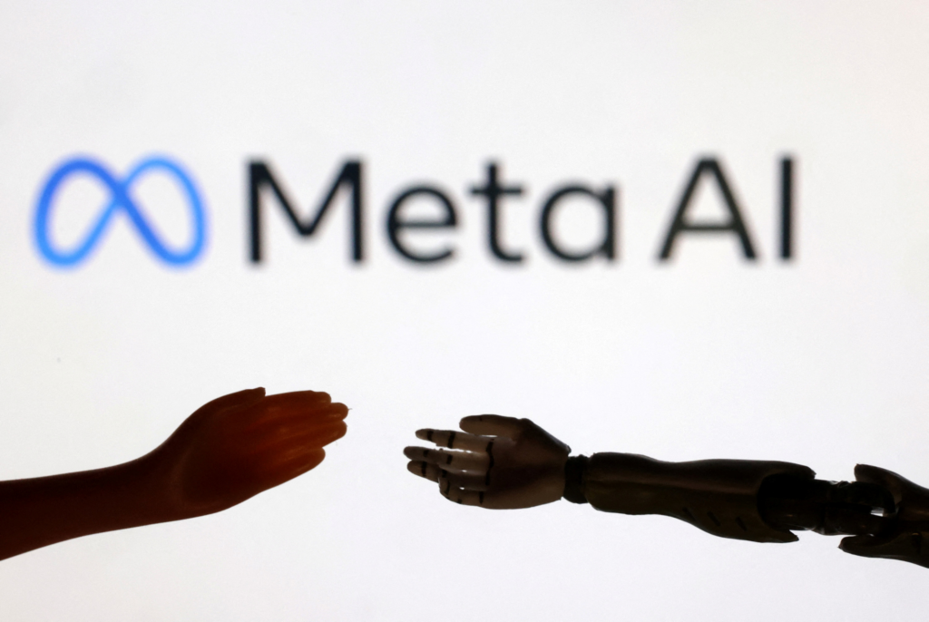 Meta AI expands to Ghana, Nigeria and other countries in Africa; adds new features