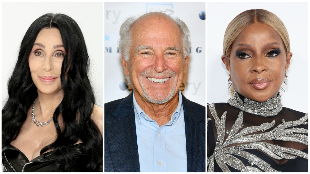 Mary J. Blige, Cher, Jimmy Buffett, Kool & The Gang, others are 2024 Rock & Roll Hall of Fame inductees - Vimarsana News