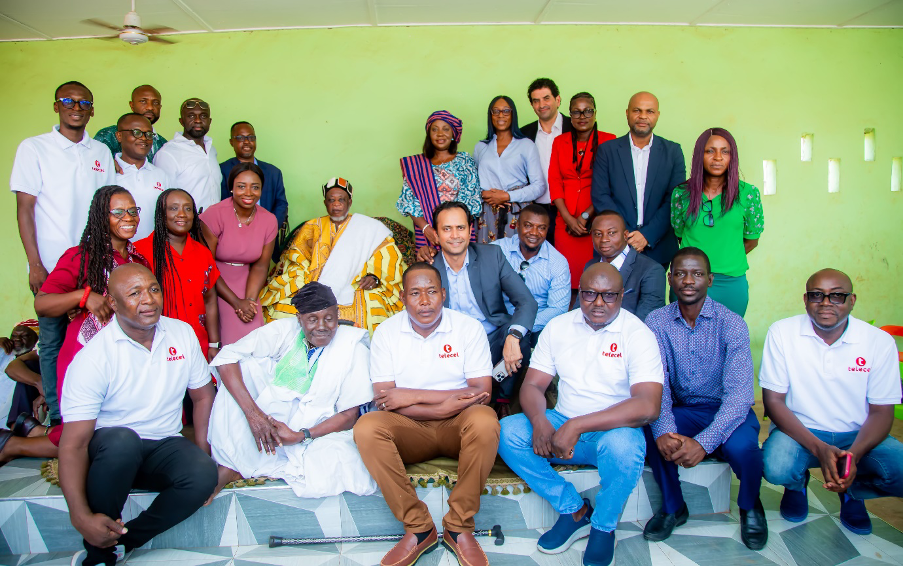 Telecel Ghana’s commitment to connectivity and community engagement highlighted in Northern Region Tour
