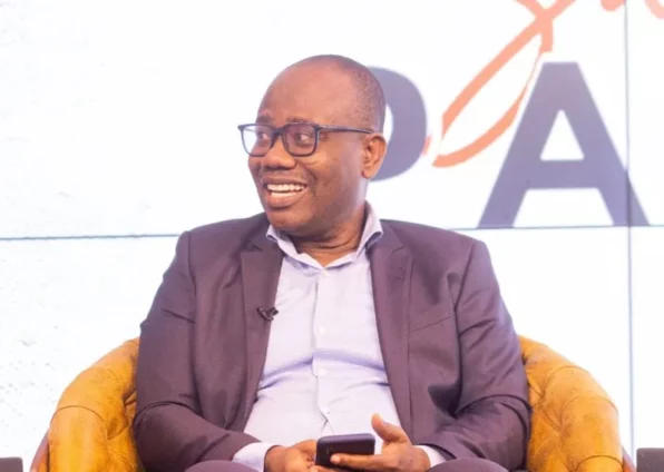 Anas demanded $150,000 to kill documentary - Kwesi Nyantakyi