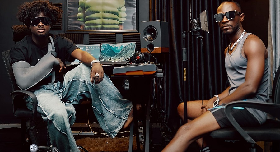 Music review: Okyeame Kwame proves rap dexterity on 'No Competition' - Vimarsana News
