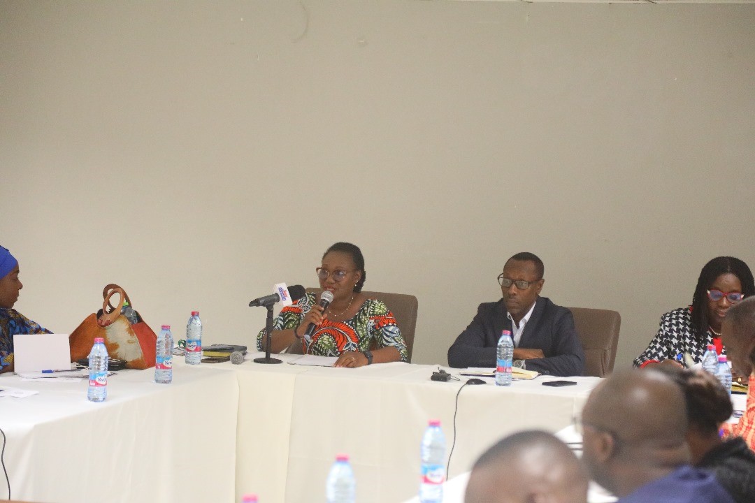 Ghana Shippers' Authority initiates steps to sign Service Level Agreements with stakeholders - Vimarsana News
