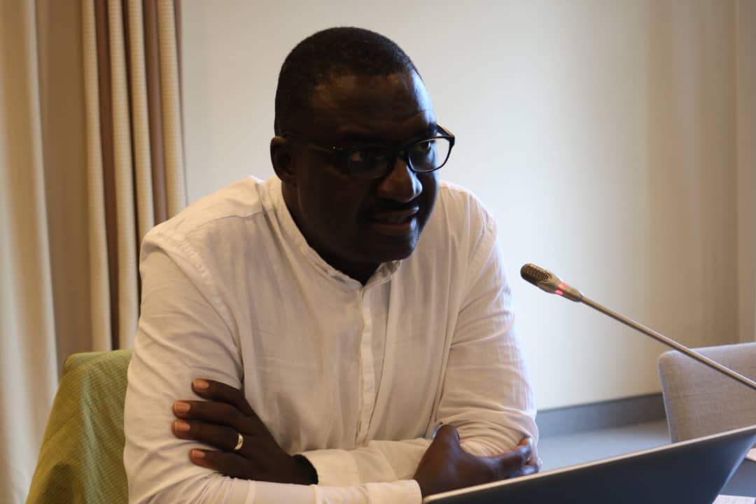Climate Change: African Group of Negotiators calls for vigilance - Vimarsana News
