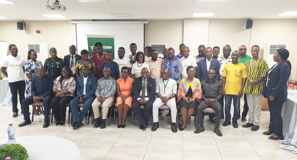 KNUST project is using AI for early detection of vector-borne diseases in Ghana - Vimarsana News