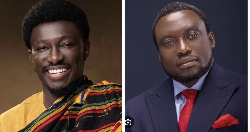 Dr. Sam Ankrah calls on Cheddar for national debate - Vimarsana News