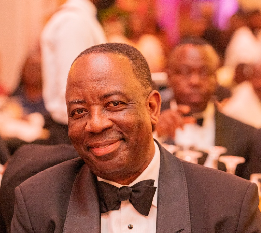 KGL Group Chairman, Alex Apau Dadey honored with Forbes Best of Africa Corporate Leadership & Innovation Award – MyJoyOnline