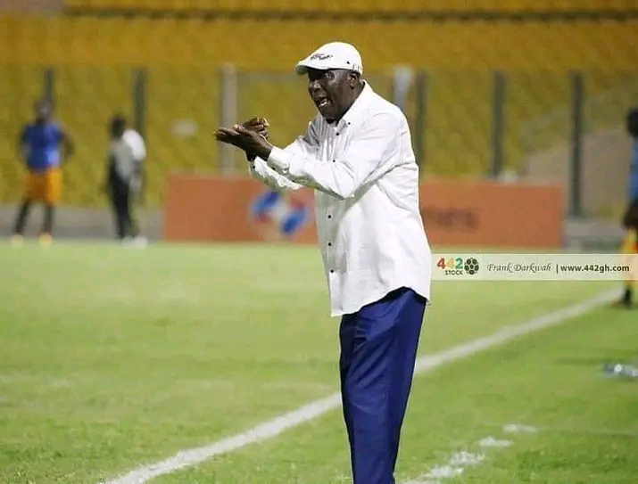 'You won't win GPL title without your own stadium' - Bashir Hayford tells Kotoko, Hearts - Vimarsana News