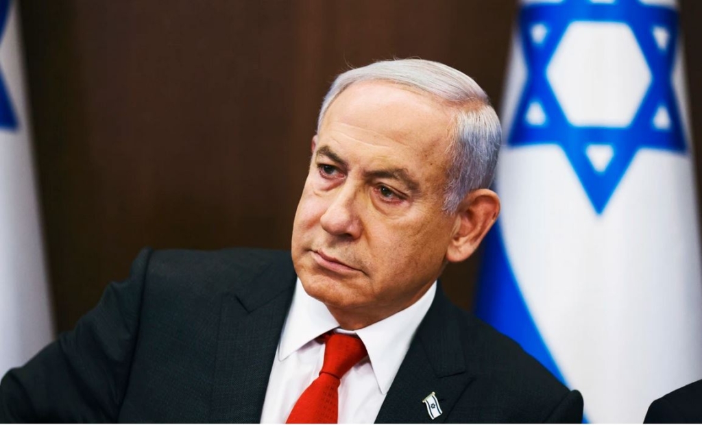 Iran–Israel war: Dissecting Netanyahu’s political calculus – MyJoyOnline