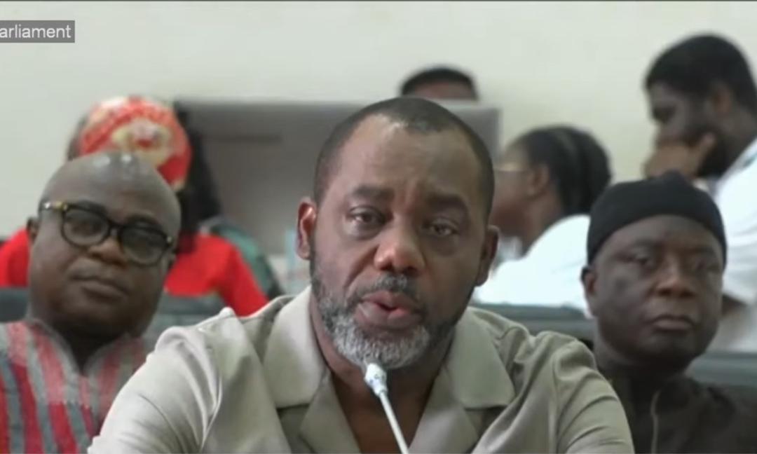 Ghana isn't broke to procure high and low-voltage poles - Energy Minister - Vimarsana News