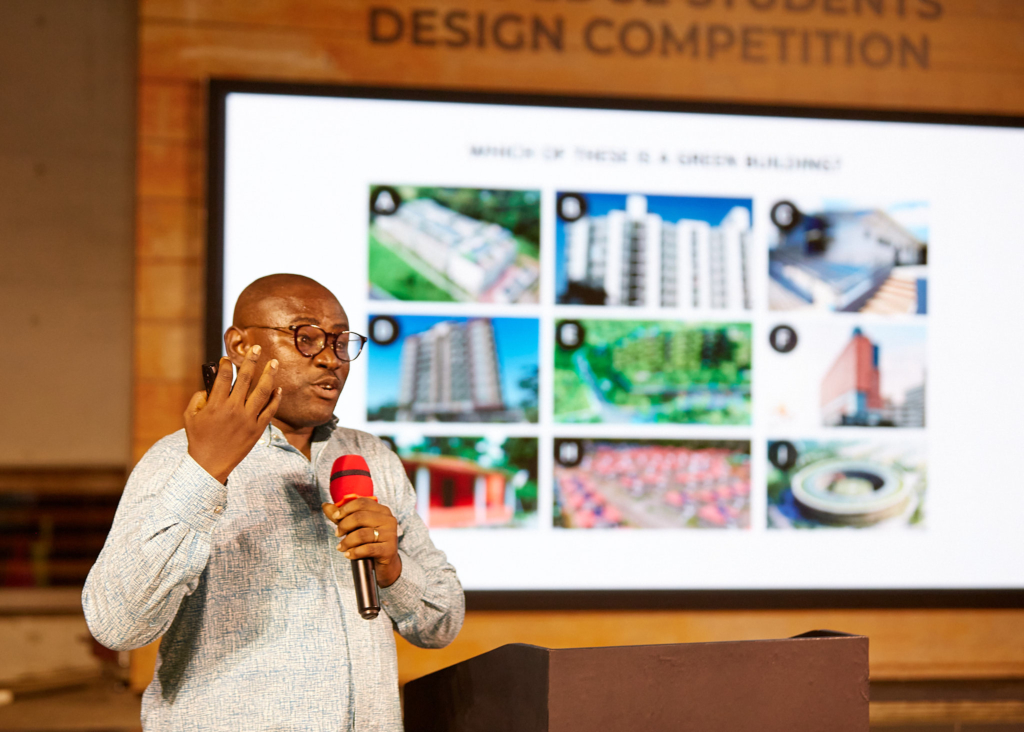 Third IFC EDGE Students Design Competition opens in Ghana