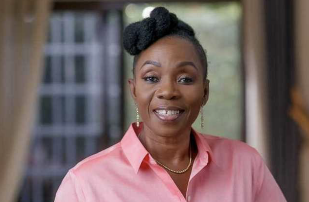 Ghana’s Esther Cobbah becomes first African President of Global Public Relations body – MyJoyOnline