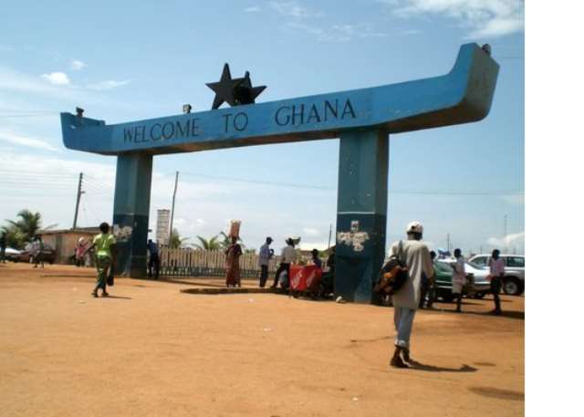 Ghana and Burkina Faso sign MoU for land boundary reaffirmation - Vimarsana News
