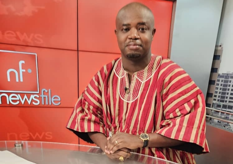 NPA reviewing calls to cushion petrol prices – Edudzi Tameklo NPA reviewing calls to cushion petrol prices – Edudzi Tameklo