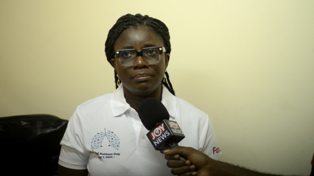 World Asthma Day: unpacking the “hear says” of asthma treatment