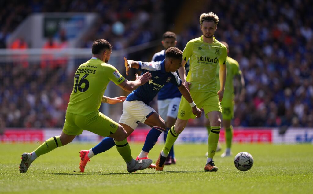 Ipswich Town seal Premier League promotion after 22 years absence - Vimarsana News