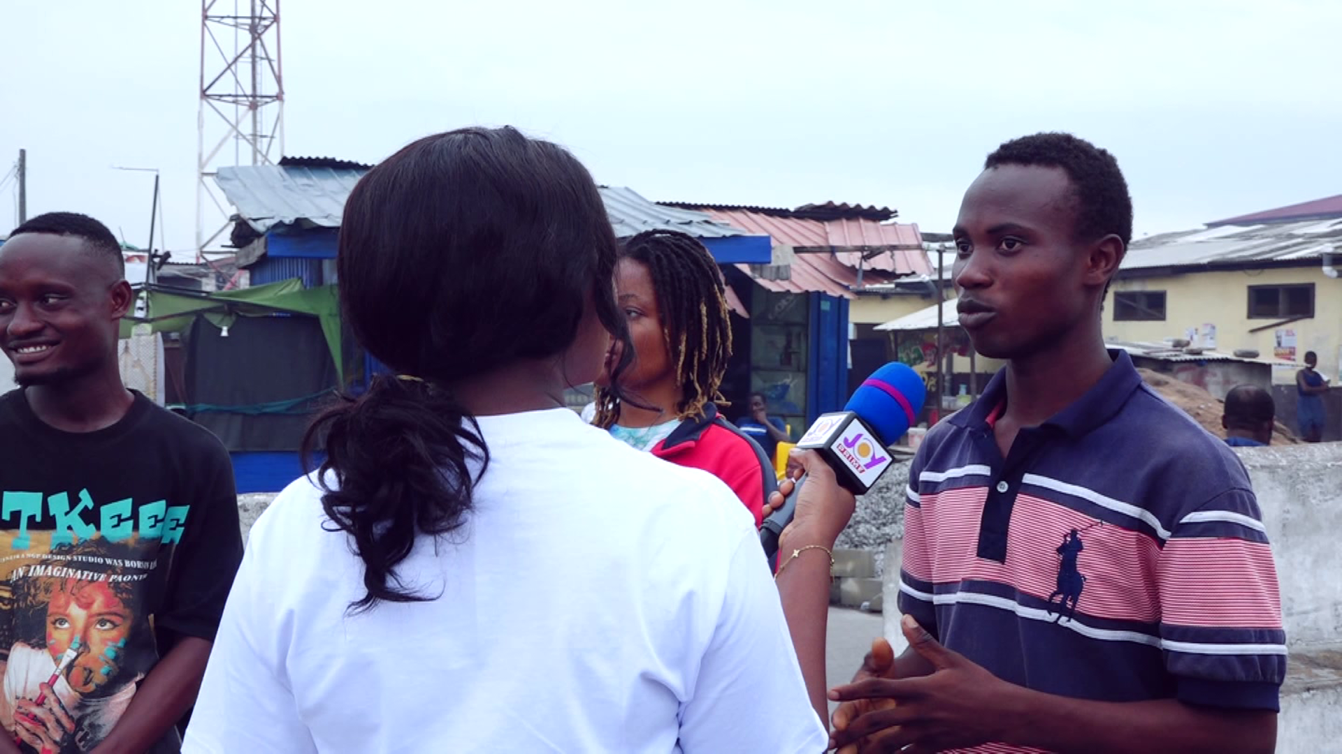 #JustTurned18: I now have an opportunity to use my thumb to bring someone into power - Excited prospective voters - Vimarsana News