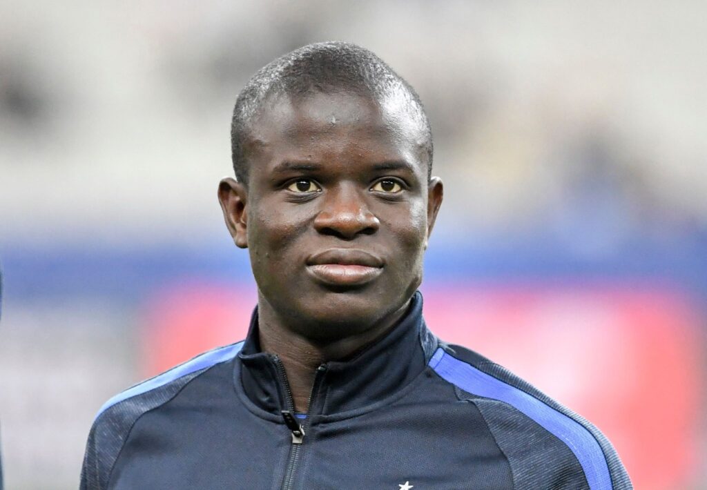 Euro 2024: Kante returns as France announce squad for tournament - Vimarsana News