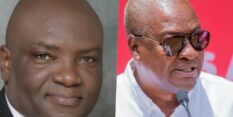 We are not seeking Mahama’s third term – Ken Kuranchie separates case from 2028 politics