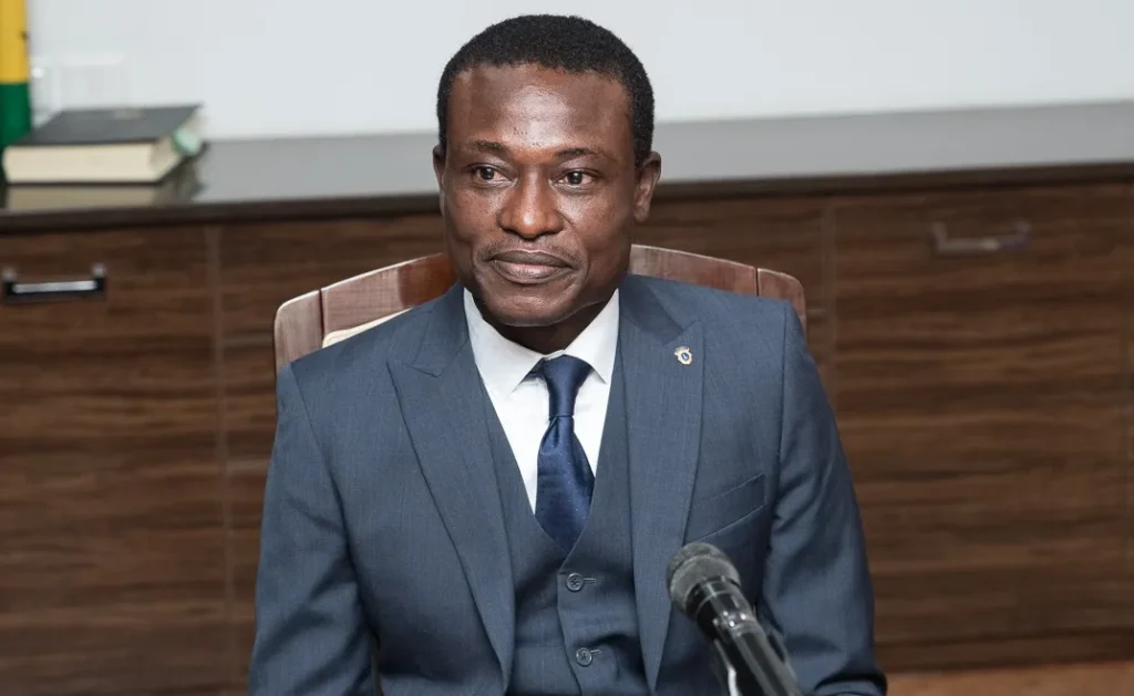 Six convicted in payroll corruption scandal – MyJoyOnline