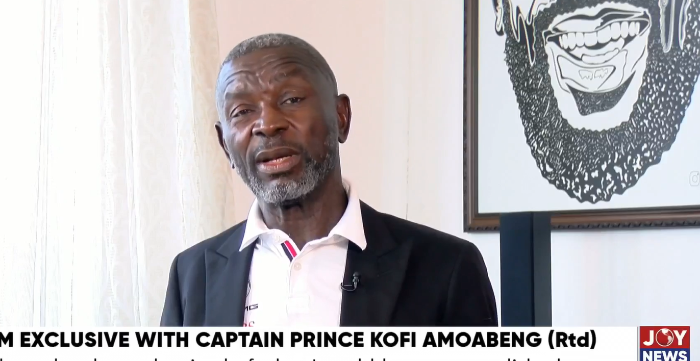 This democracy will never give us the good leader we want - Kofi Amoabeng - Vimarsana News
