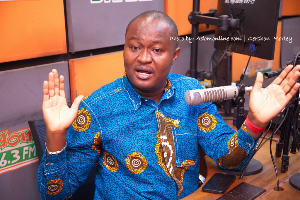 ‘I don’t trust OSP’ to probe GH¢70k ‘bribe’ allegation – Kwasi Kwarteng ‘I don’t trust OSP’ to probe GH¢70k ‘bribe’ allegation – Kwasi Kwarteng