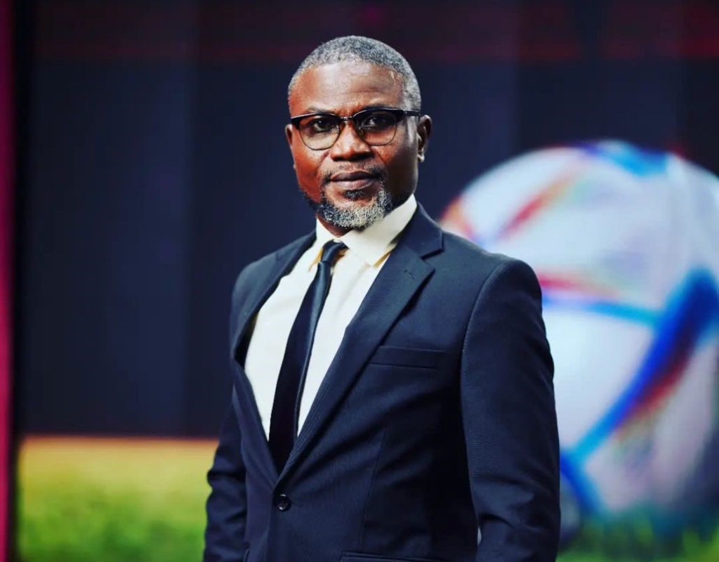 Use diplomatic measures to ensure proper running of GFA – Laryea Kingston tells Kofi Adams – MyJoyOnline