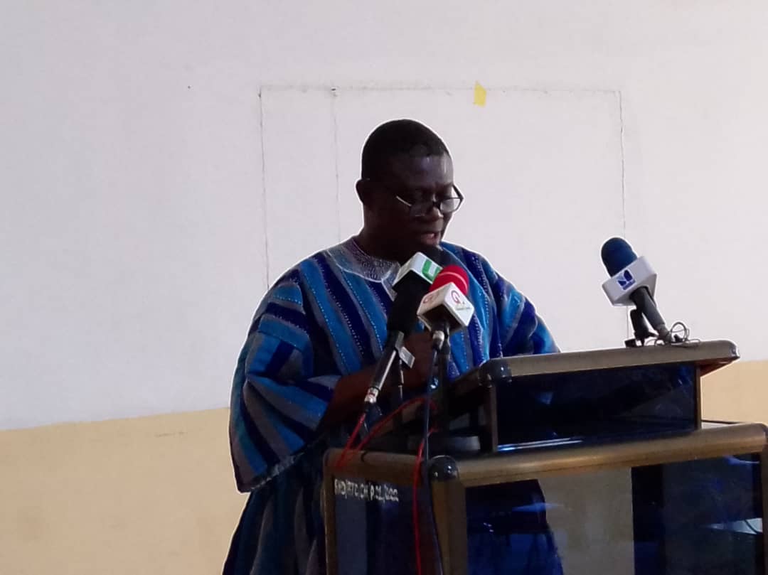Fighting Malaria: Volta Region achieves 98% target in treated net distribution - Vimarsana News