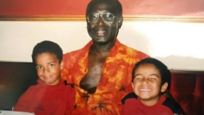 Ghanaian man told he is not British after 42 years in UK,Ghanaians in UK