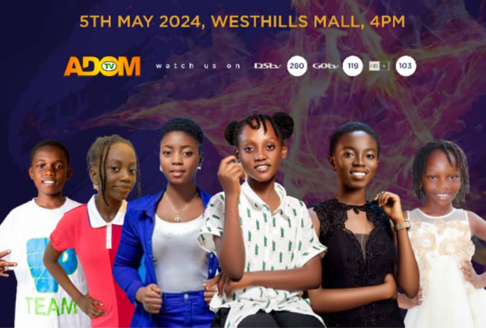 Akesse Brempong, MOG Music, Afronita, Dope Nation to perform at Nsoromma Season 6 Grand Finale - Vimarsana News