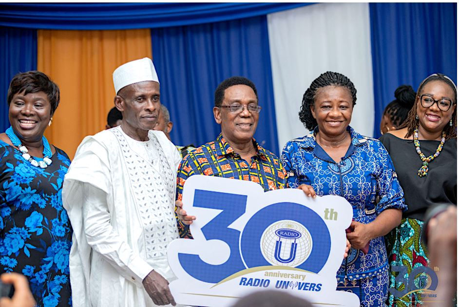 Memories of a Baby Univers - MyJoyOnline - Vimarsana News