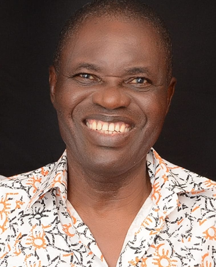 Samuel William Opoku-Agyakwa