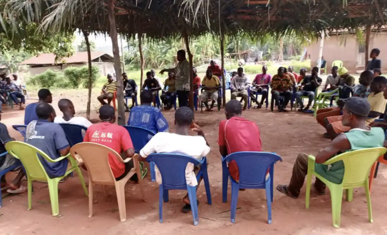Be vigilant in protecting your constitutional rights - NCCE to Ghanaians - Vimarsana News